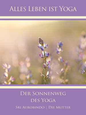 cover image of Der Sonnenweg des Yoga